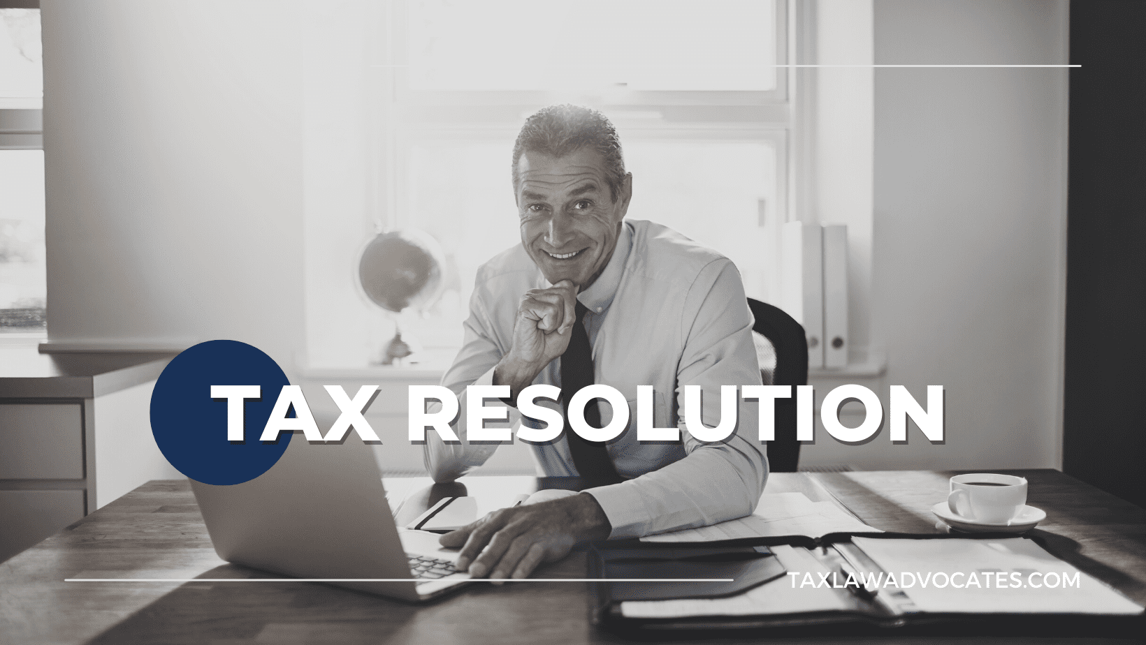 Tax Resolution