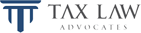 Tax Law Advocates logo